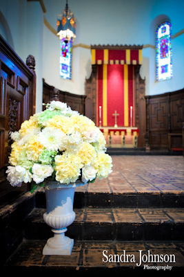 Best University Club Wedding photographer - Sandra Johnson (SJFoto.com)